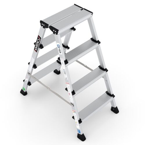 CAGSAN OLIMPOS - Double Sided Step Ladder CM OL3/ OL4/ OL5/ OL6/ OL7 - Image 2