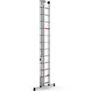 CAGSAN SMART LEVEL Ladder CM PRO-3x12