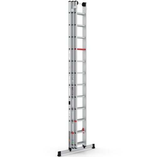 CAGSAN SMART LEVEL Ladder CM PRO-3x12