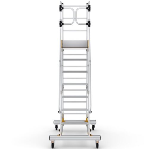 CAGSAN VISTA - Shelf Ladders & Stock Area Platforms CM RD0012-2.0 - Image 3
